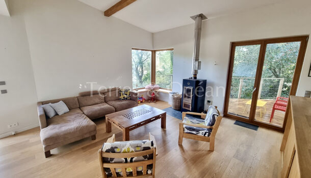 Villa / Maison 4 pièces  à vendre Hossegor 40150