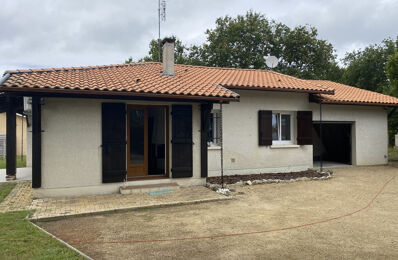 vente maison 508 800 € à proximité de Cestas (33610)