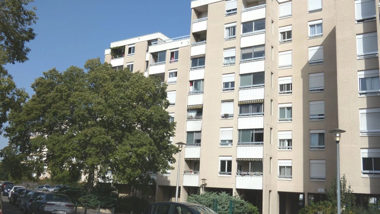 appartement 4 pièces 83 m2 à vendre à Toulouse (31100)