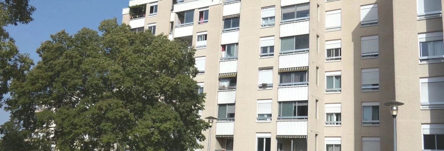 Appartement 4 Pièces 83 m² à vendre à Toulouse (31100)