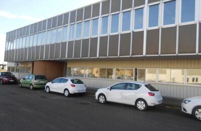 location bureau 1 392 € CC /mois à proximité de Limoges (87100)
