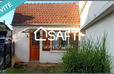 vente maison 132 000 € à proximité de Saint-Félix (60370)