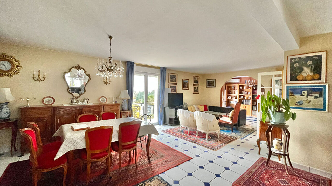 maison 8 pièces 258 m2 à vendre à Chambray-Lès-Tours (37170)