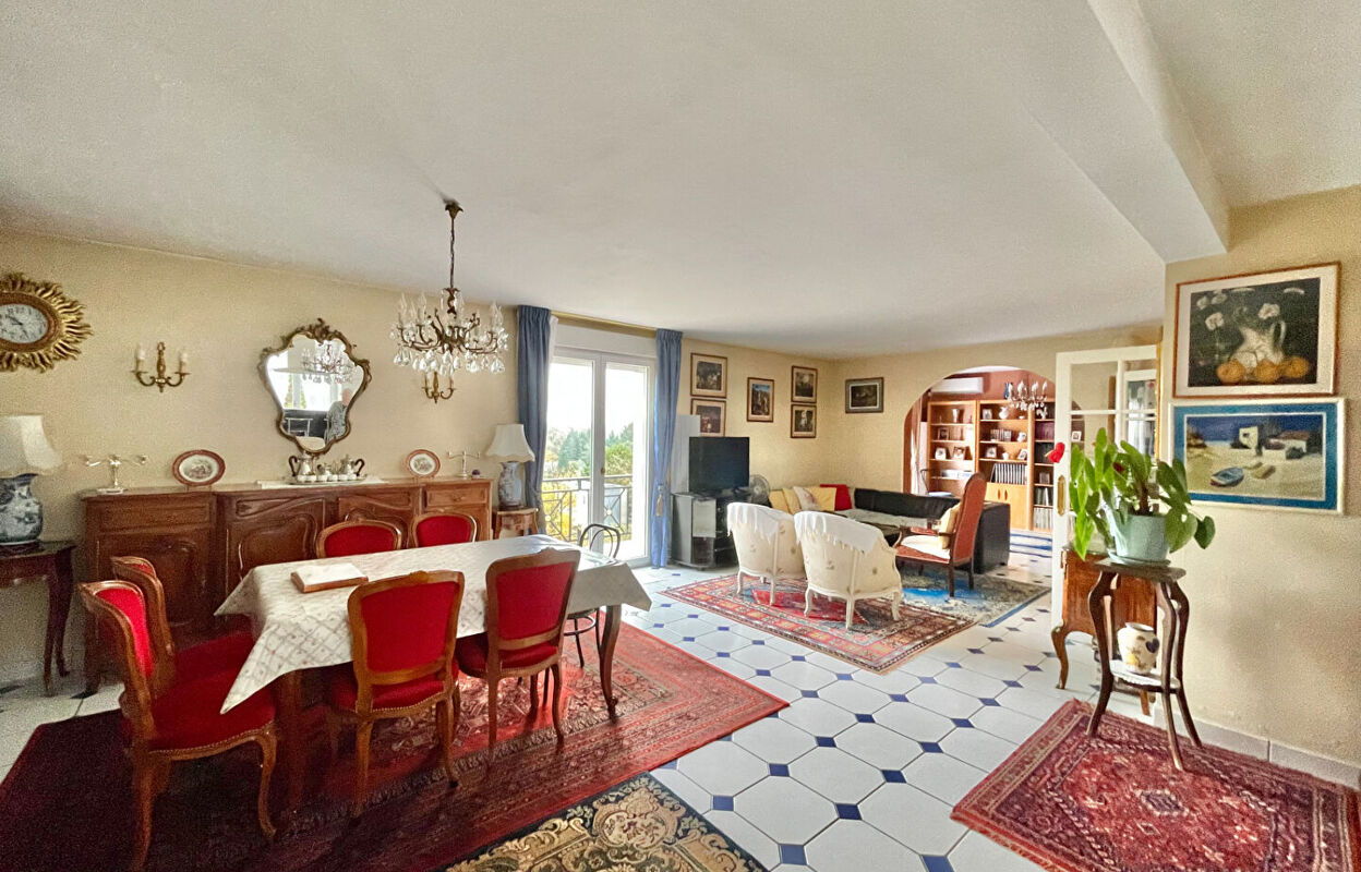 maison 8 pièces 258 m2 à vendre à Chambray-Lès-Tours (37170)