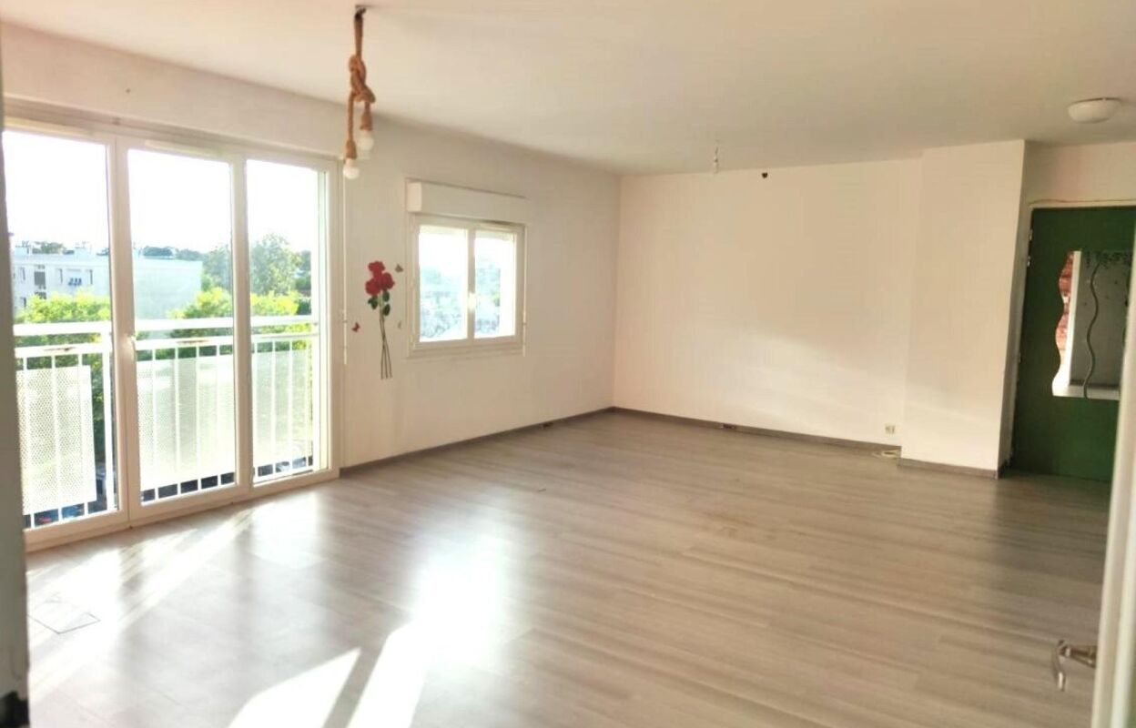 appartement 3 pièces 73 m2 à vendre à Mont-de-Marsan (40000)