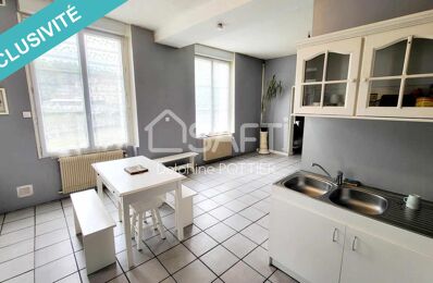 vente maison 265 000 € à proximité de Saint-Vaast-de-Longmont (60410)