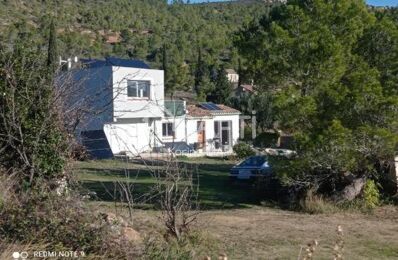 vente maison 170 000 € à proximité de Termes (11330)