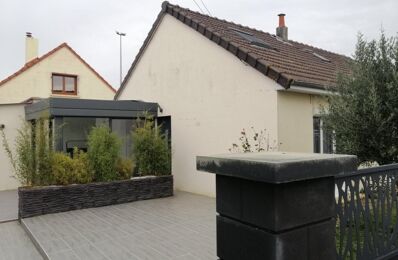 vente maison 270 000 € à proximité de Athis-Val-de-Rouvre (61430)