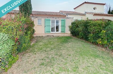 vente maison 79 000 € à proximité de Aigues-Vives (34210)