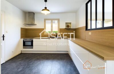 vente maison 245 000 € à proximité de Champdeniers (79220)