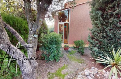 vente maison 315 000 € à proximité de Trans-en-Provence (83720)