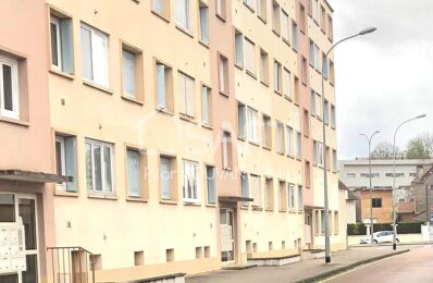 appartement 4 pièces 64 m2 à vendre à Chalon-sur-Saône (71100)