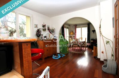 vente appartement 147 000 € à proximité de Moissy-Cramayel (77550)