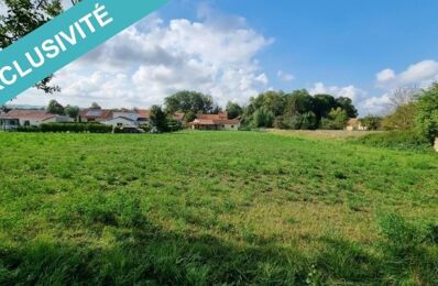 vente terrain 53 400 € à proximité de Chambaron-sur-Morge (63200)