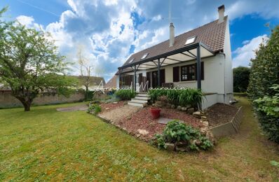 vente maison 395 000 € à proximité de Vémars (95470)