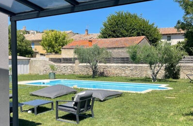 vente maison 645 000 € à proximité de Morières-Lès-Avignon (84310)