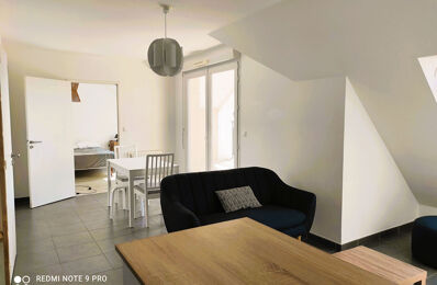 vente appartement 299 000 € à proximité de Batz-sur-Mer (44740)