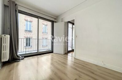 vente appartement 520 000 € à proximité de Paris 7 (75007)