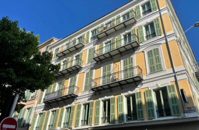 vente appartement 533 000 € à proximité de Berre-les-Alpes (06390)