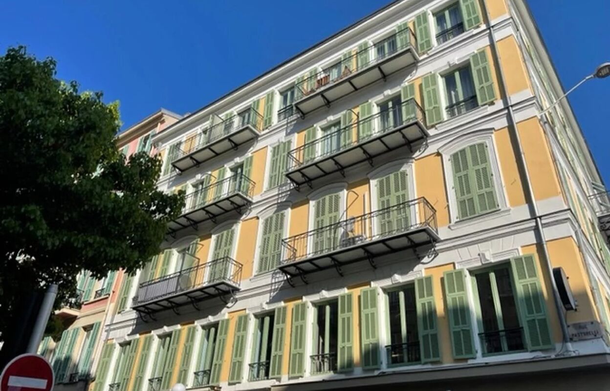 appartement 3 pièces 82 m2 à vendre à Nice (06000)