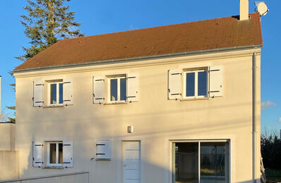 vente maison 373 000 € à proximité de La Chapelle-Saint-Mesmin (45380)