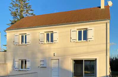 vente maison 374 000 € à proximité de Mézières-Lez-Cléry (45370)
