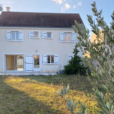 Maison 6 pièces 130 m²