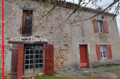 vente maison 35 000 € à proximité de Saint-Martin-de-Fugères (43150)