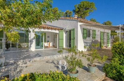 maison 5 pièces 158 m2 à vendre à Aubagne (13400)