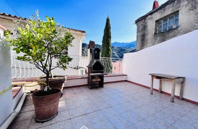 vente maison 331 700 € à proximité de Santa-Reparata-Di-Balagna (20220)
