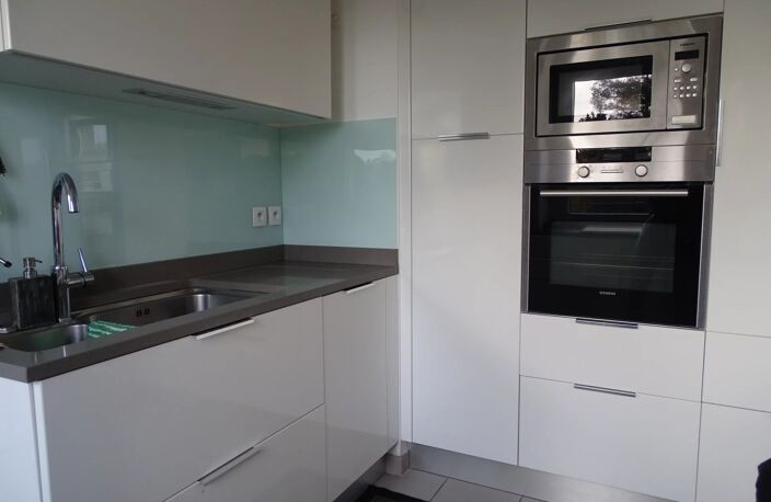 CAEN, Appartement T5 quartier Abbaye aux Dames — photo 4