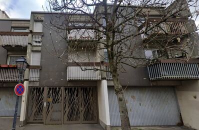 location garage 100 € CC /mois à proximité de Bonneuil-sur-Marne (94380)