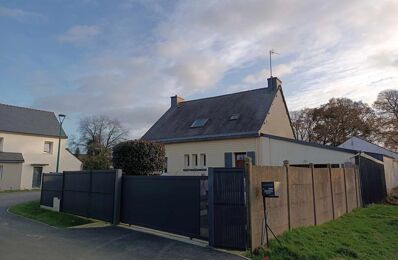 vente maison 168 990 € à proximité de Plumelec (56420)