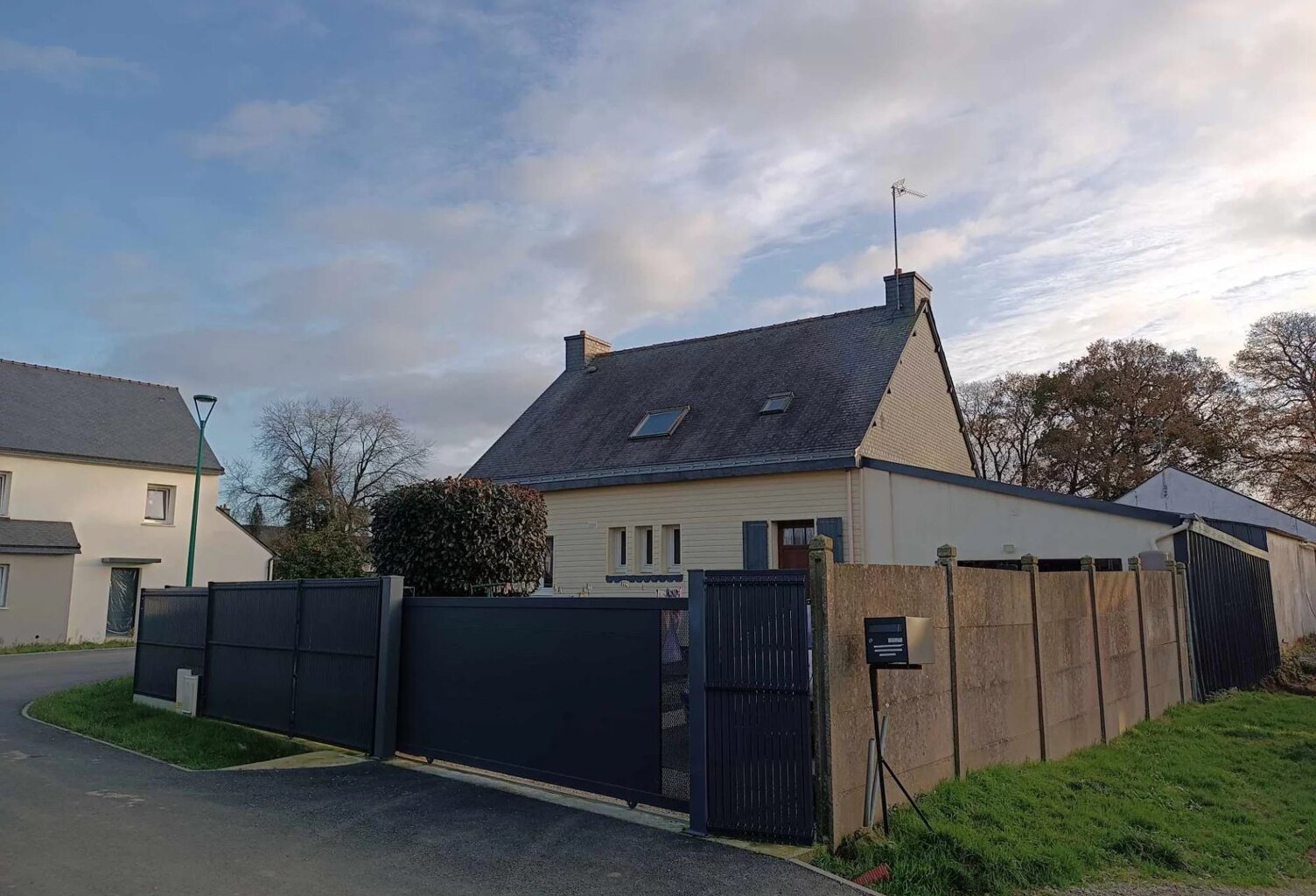 MAISON SPACIEUSE — photo 1