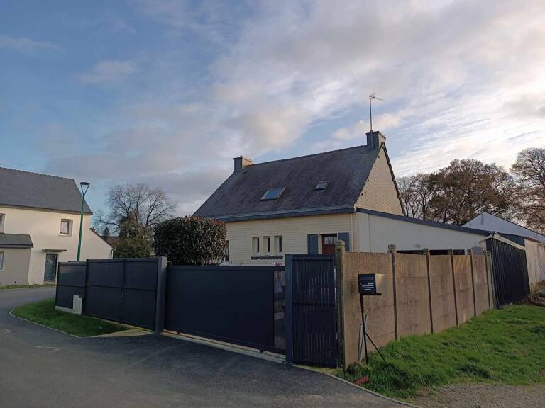 MAISON SPACIEUSE — photo 1