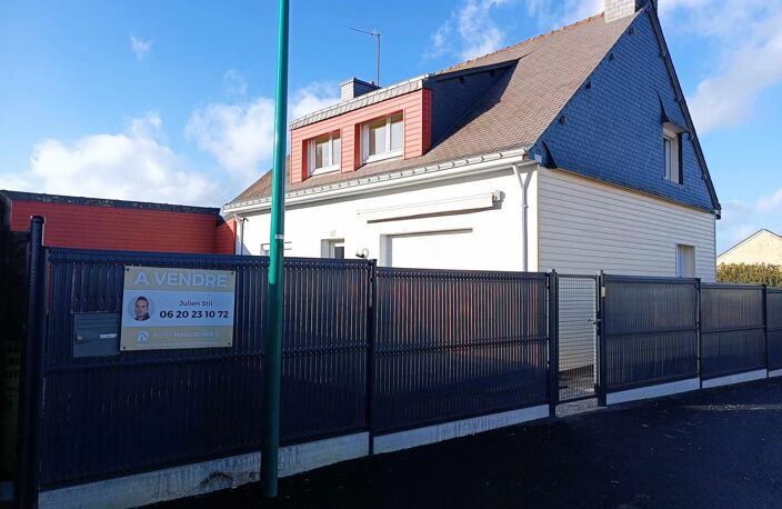 MAISON SPACIEUSE — photo 2