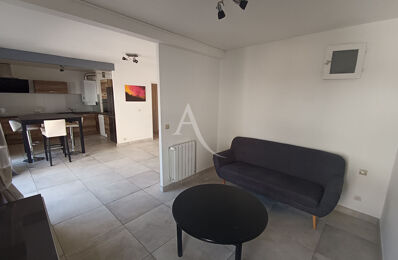 vente appartement 223 000 € à proximité de Montbazin (34560)