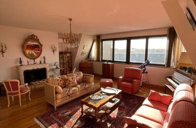 vente appartement 345 000 € à proximité de Indre (36)