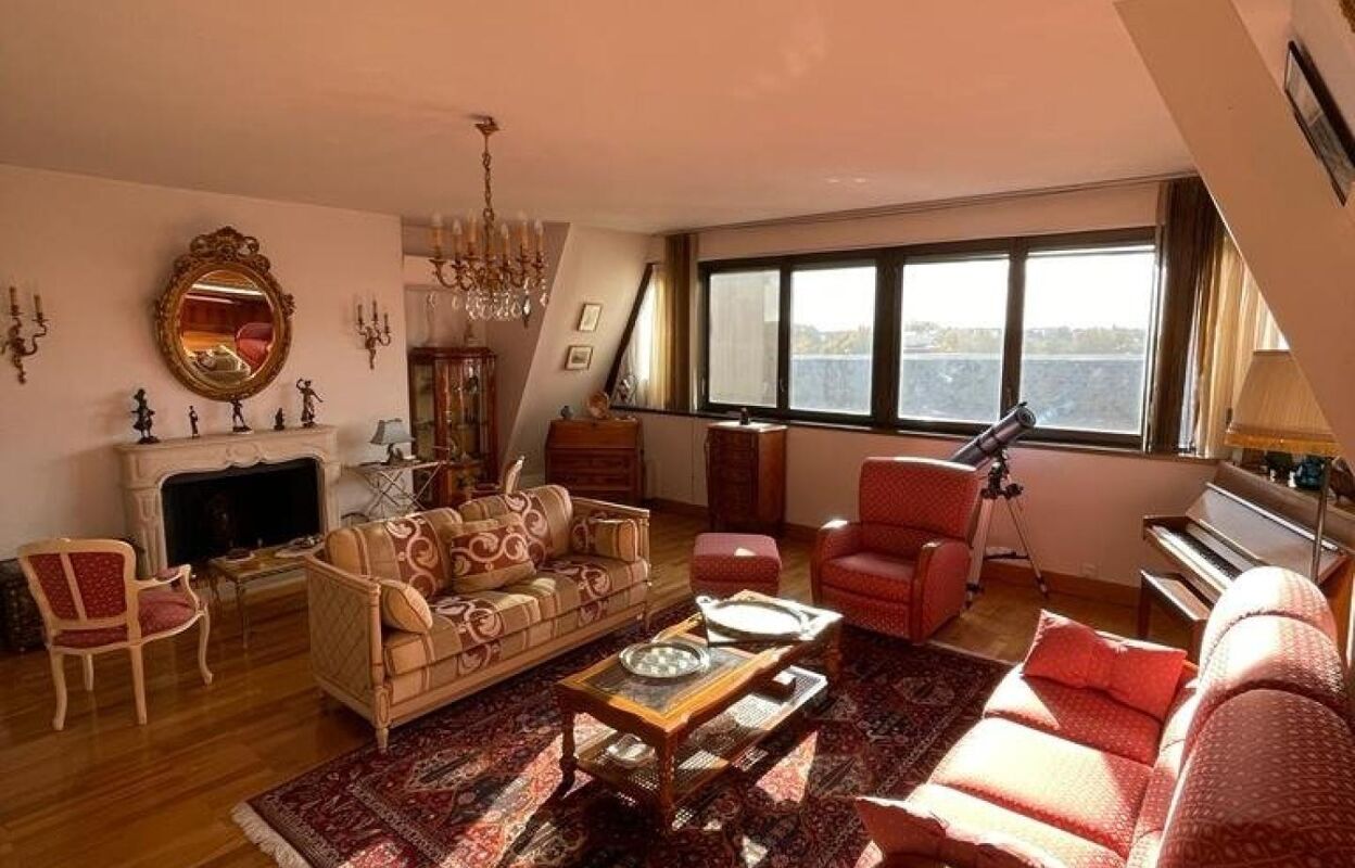 appartement 6 pièces 188 m2 à vendre à Bourges (18000)