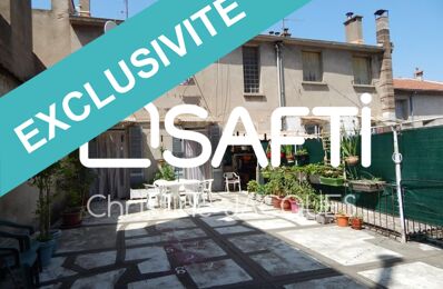 vente immeuble 470 000 € à proximité de Saint-Jean-du-Gard (30270)