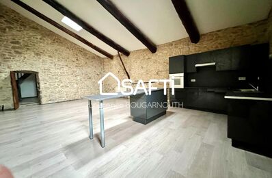 vente appartement 144 000 € à proximité de Saint-Marcel-de-Careiret (30330)