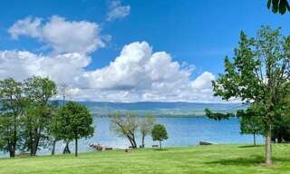 Maison 7 Pièces 300 m² à vendre à Messery (74140)