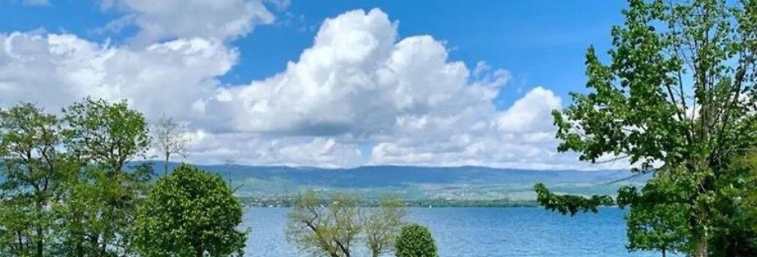 Maison 7 Pièces 300 m² à vendre à Messery (74140)