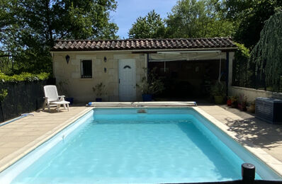 vente maison 276 600 € à proximité de Villefranche-du-Périgord (24550)