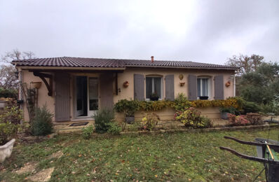 vente maison 276 588 € à proximité de Labastide-Marnhac (46090)