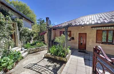 vente maison 349 000 € à proximité de Saint-Auban (06850)