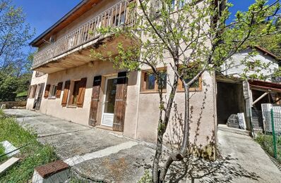 vente maison 349 000 € à proximité de La Martre (83840)