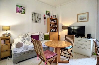 vente appartement 189 000 € à proximité de La Turbie (06320)
