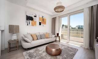 Appartement 2 Pièces 51 m² à vendre à Cannes (06400)