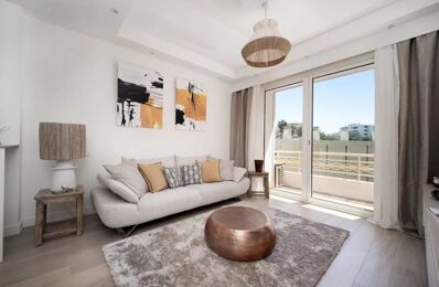 vente appartement 800 000 € à proximité de Golfe-Juan (06220)